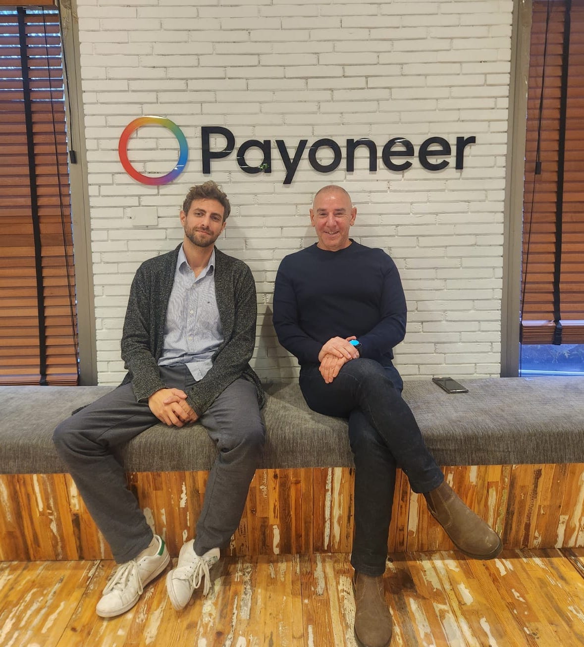 payoneer