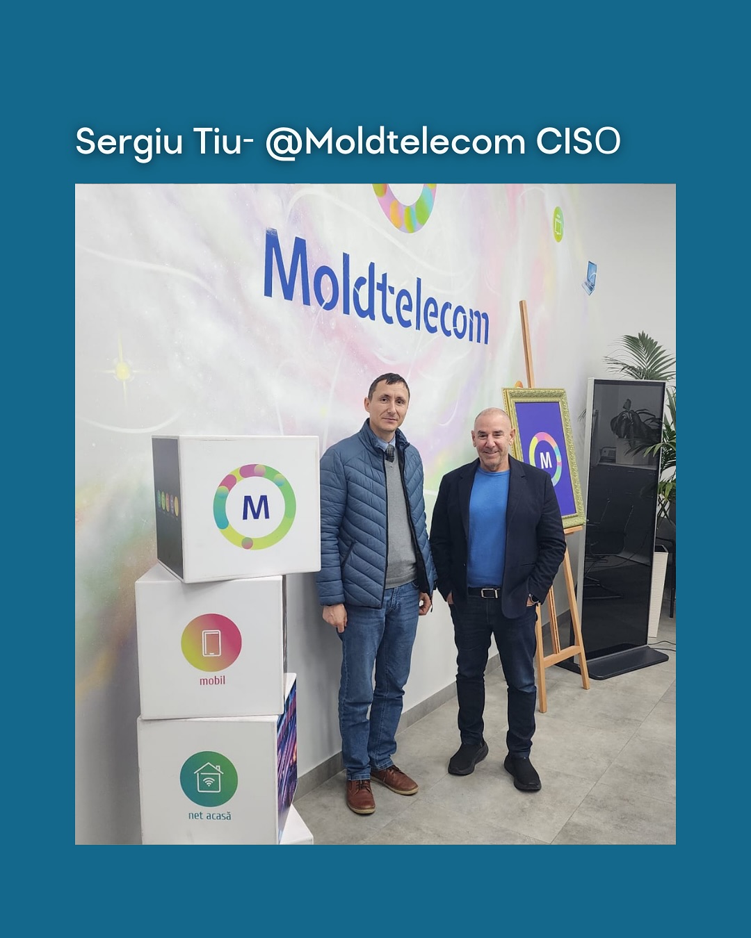 Cyber Roadshow Moldova 2025 1 Cyber Roadshow Moldova 2025 1