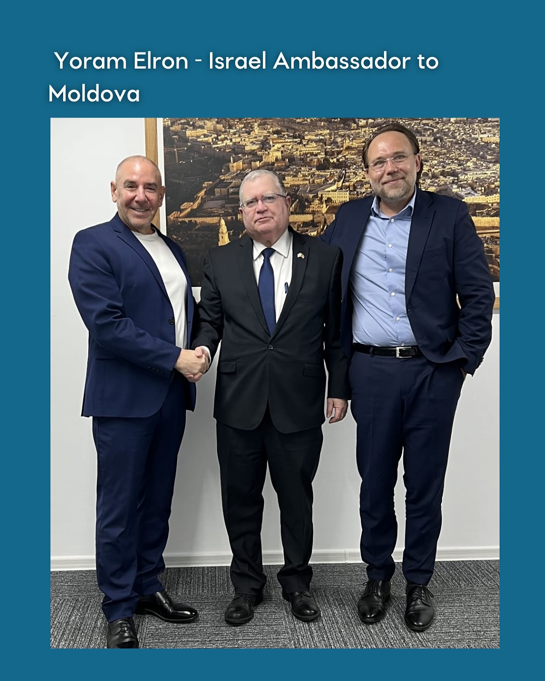 Cyber Roadshow Moldova 2025 3 Cyber Roadshow Moldova 2025 3