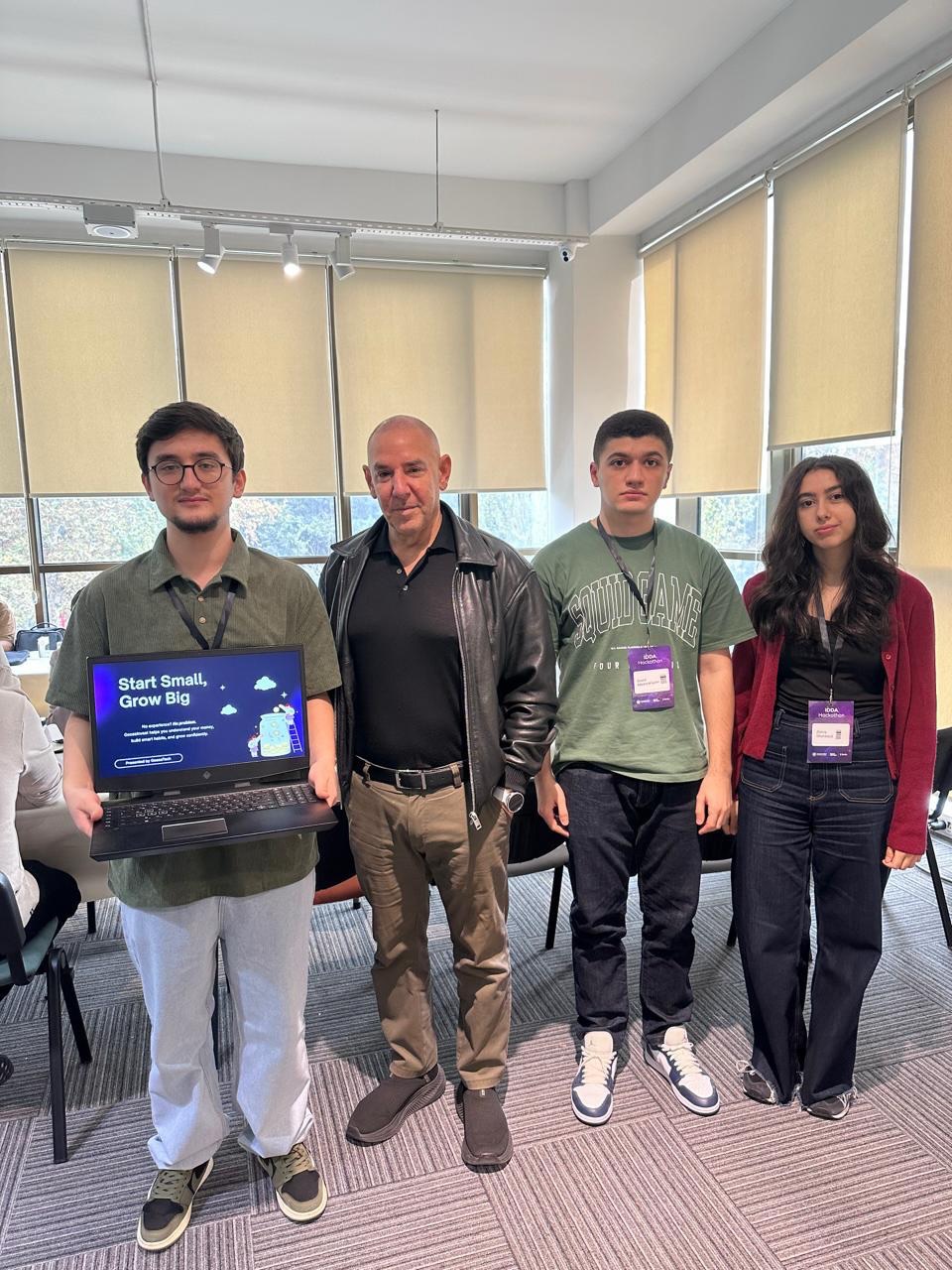 IDDA Hackathon 2025 2 IDDA Hackathon 2025 2