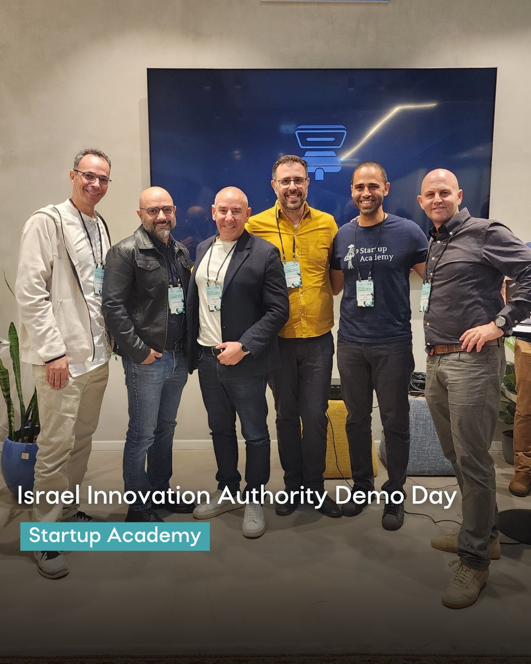 Innovation Authority 2025 1 Innovation Authority 2025 1