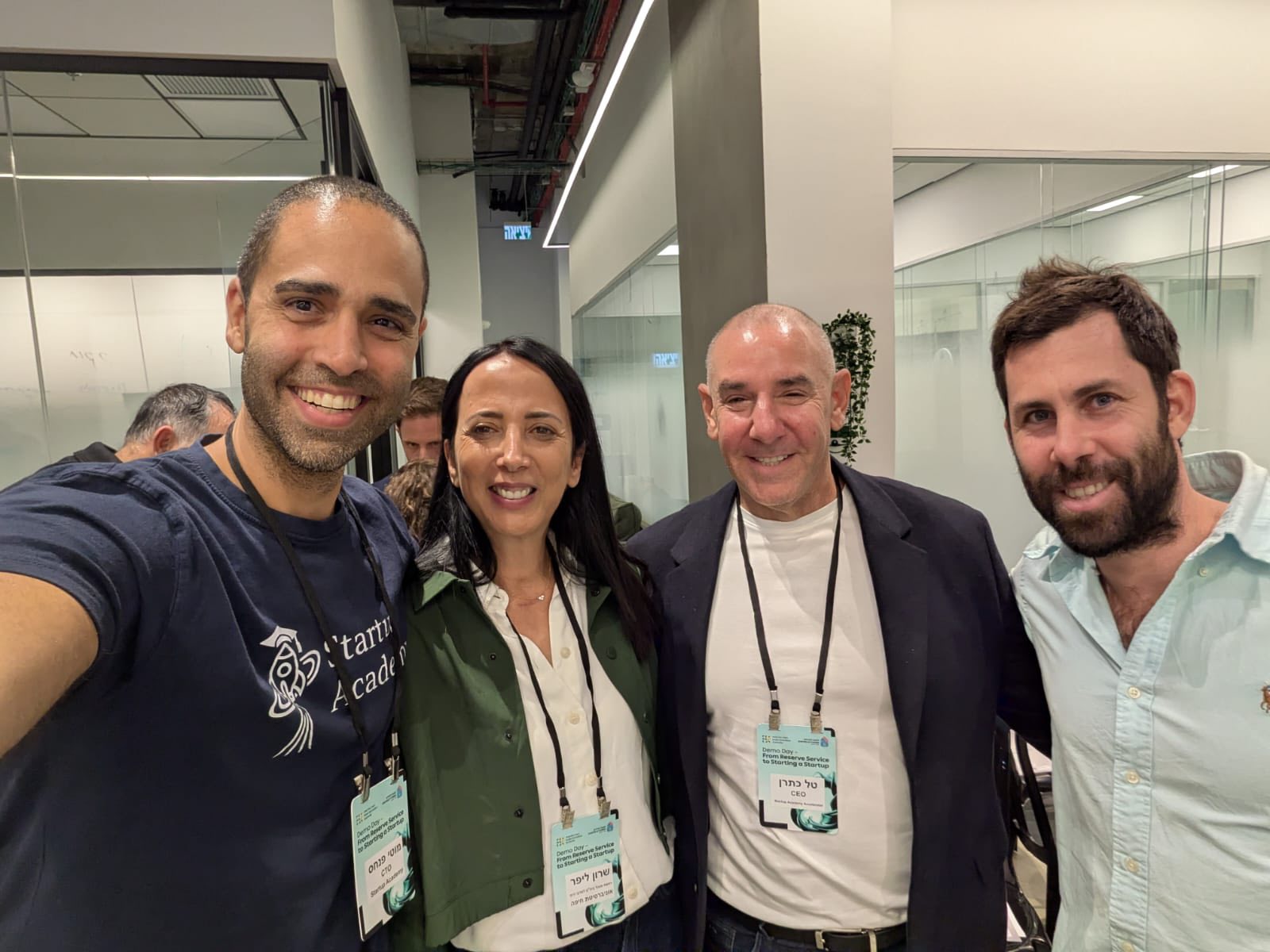 Innovation Authority 2025 3 Innovation Authority 2025 3