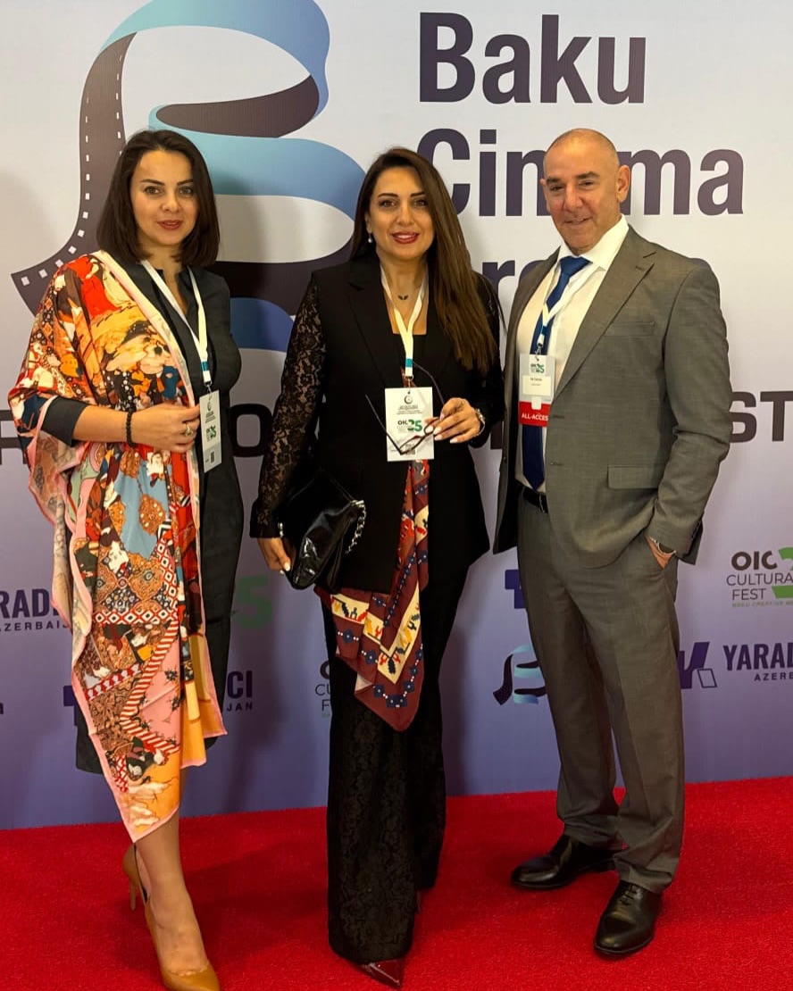 OIC Cultural Festival 1 OIC Cultural Festival 1