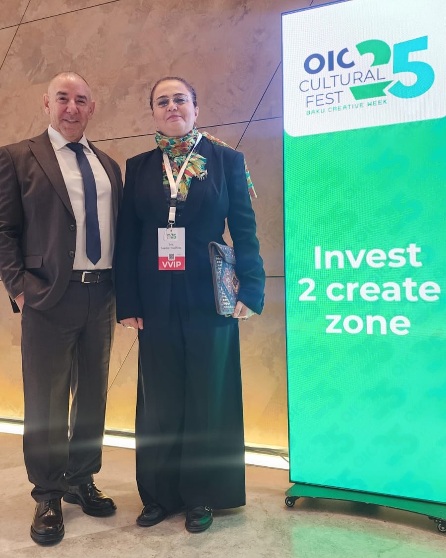 OIC Cultural Festival 2 OIC Cultural Festival 2