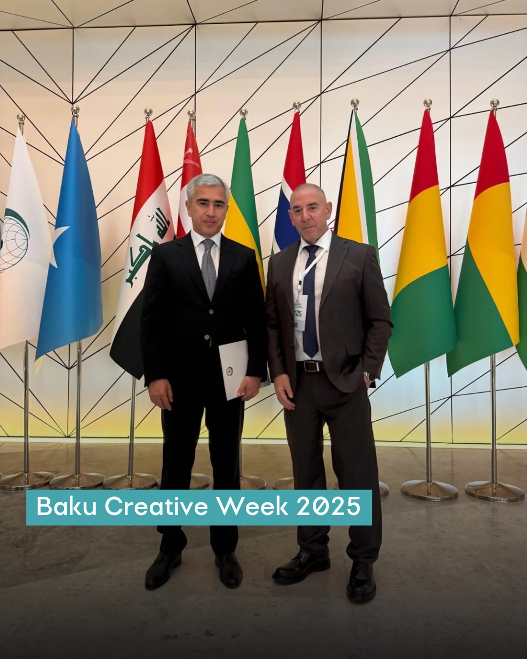 OIC Cultural Festival 3 OIC Cultural Festival 3