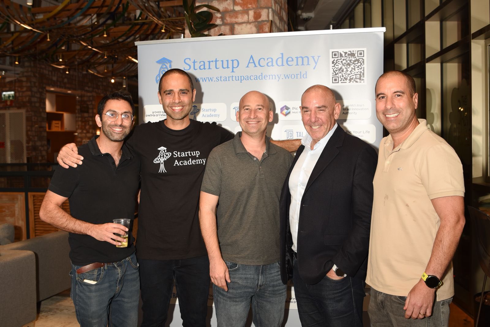 Startup Academy 2 Startup Academy 2