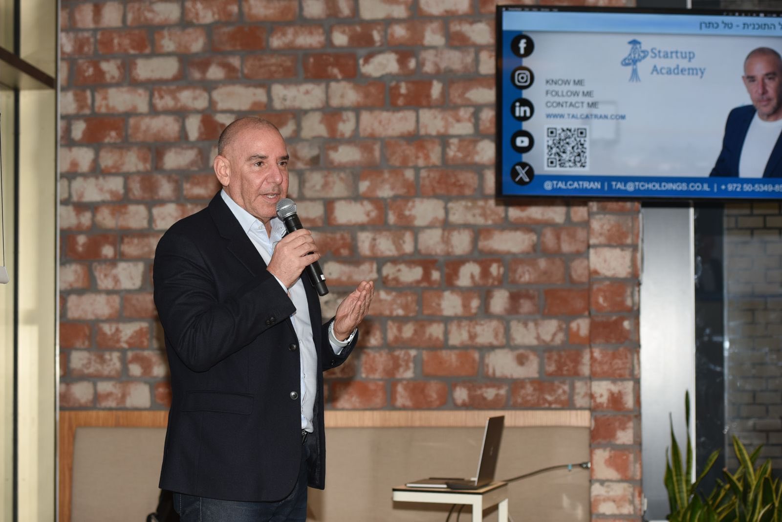 Startup Academy 3 Startup Academy 3