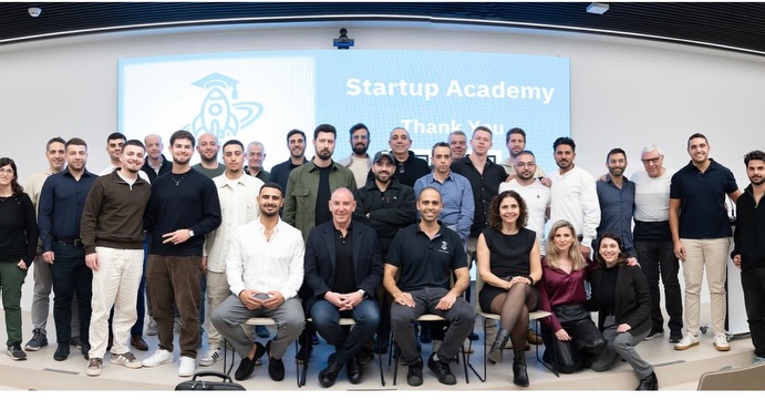 Startup Academy 2 Startup Academy 2