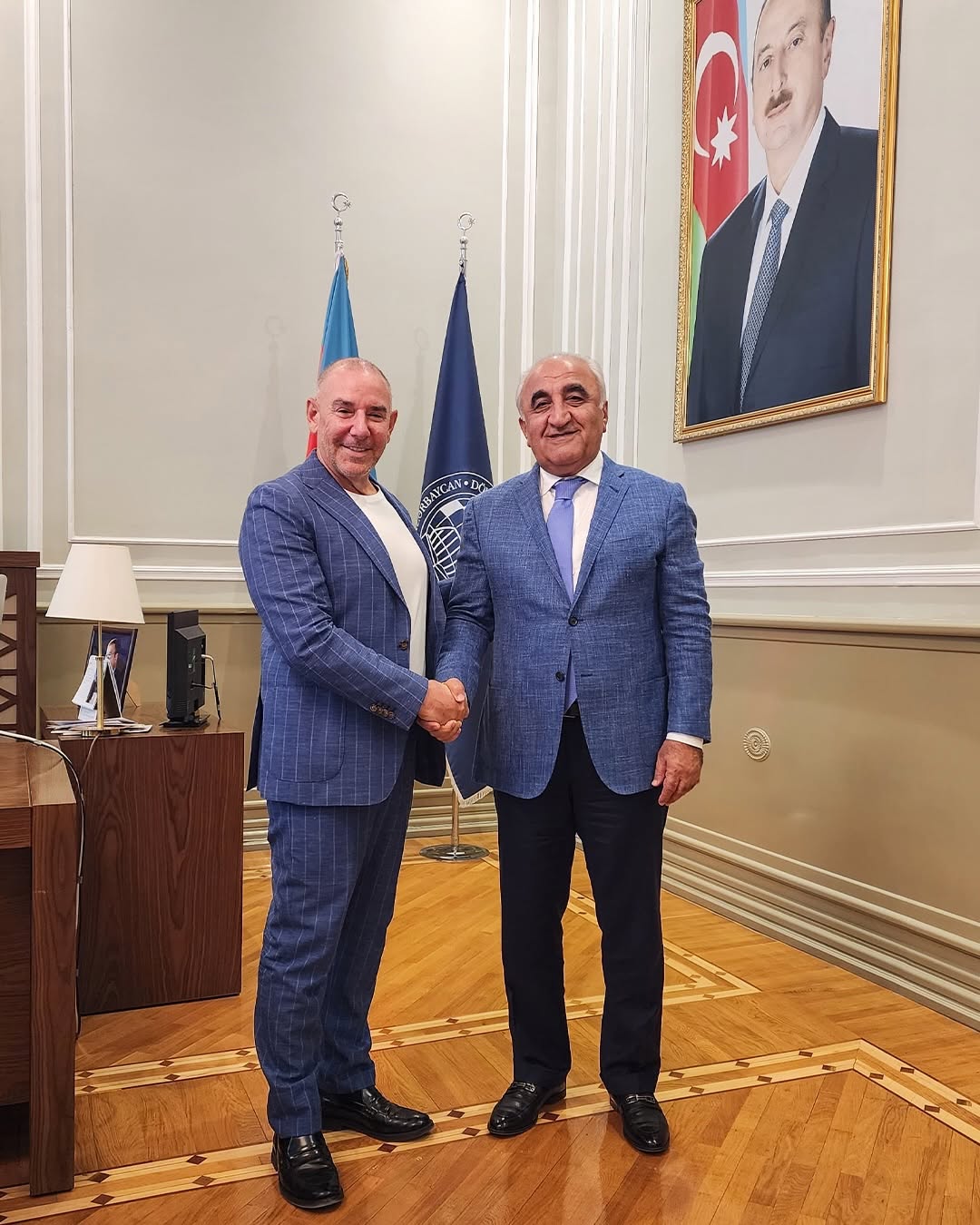 Azerbaijans Tech Ecosystem 1 Azerbaijans Tech Ecosystem 1
