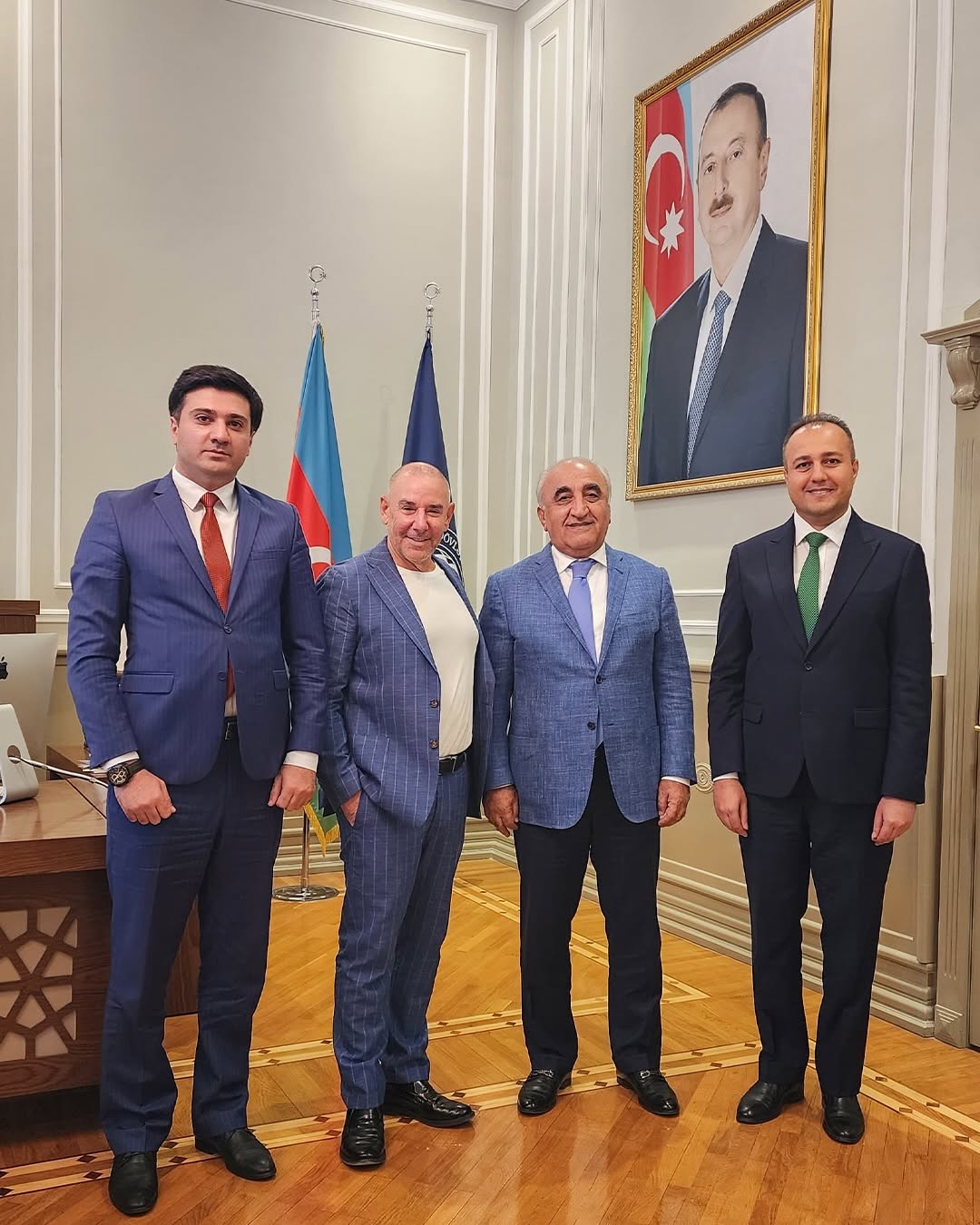 Azerbaijans Tech Ecosystem 2 Azerbaijans Tech Ecosystem 2